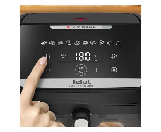 Мультипіч Tefal EY8468E0, зображення 8