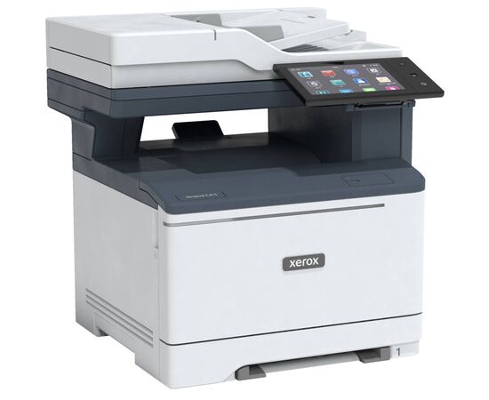 Багатофункціональний пристрій Xerox C415dn (C415V_DN), зображення 2