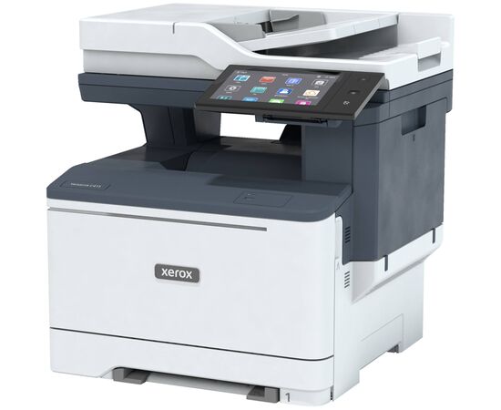 Багатофункціональний пристрій Xerox C415dn (C415V_DN), зображення 3