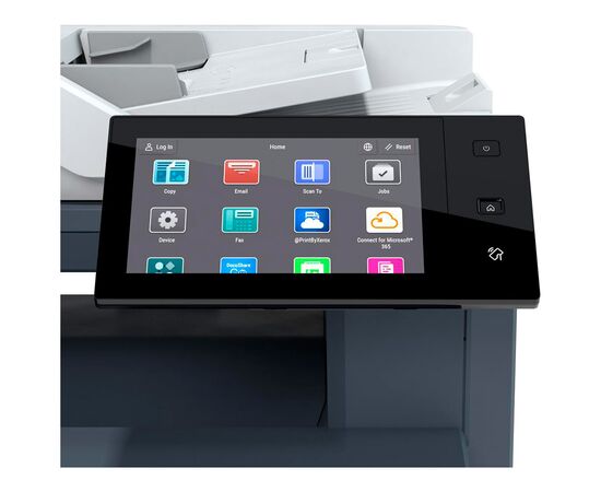 Багатофункціональний пристрій Xerox C415dn (C415V_DN), зображення 4