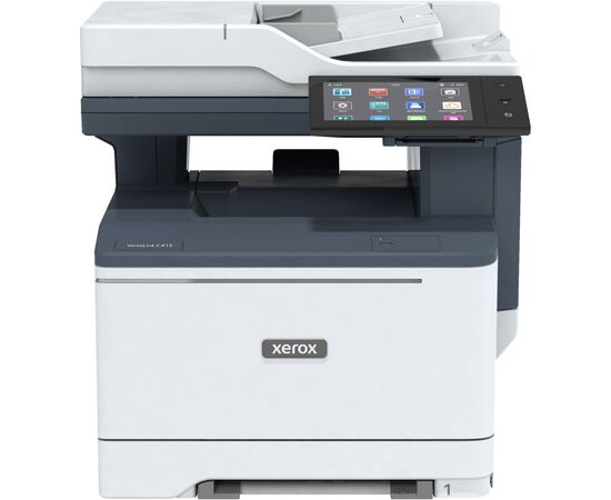 Багатофункціональний пристрій Xerox C415dn (C415V_DN)