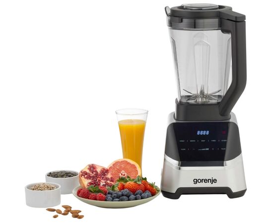 Блендер Gorenje BP1500DE, зображення 11 Блендер Gorenje BP1500DE, зображення 11