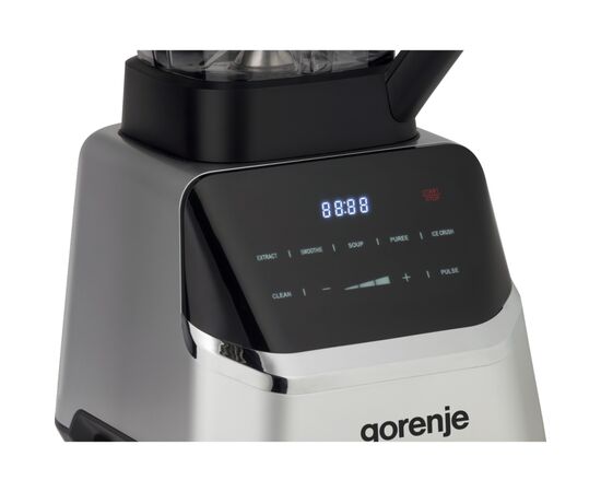 Блендер Gorenje BP1500DE, зображення 5 Блендер Gorenje BP1500DE, зображення 5