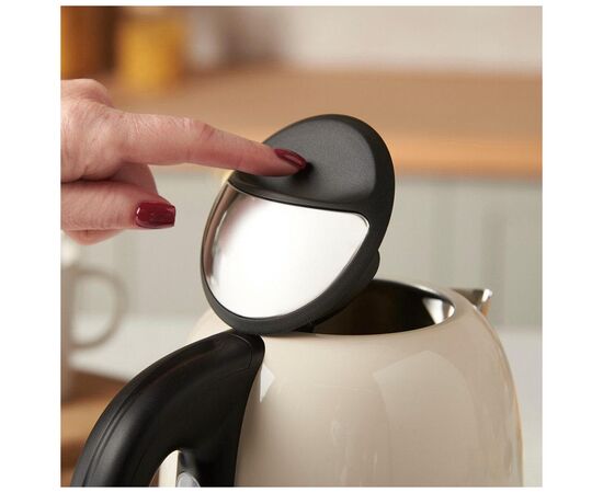 Електрочайник Russell Hobbs 28510-70, зображення 4
