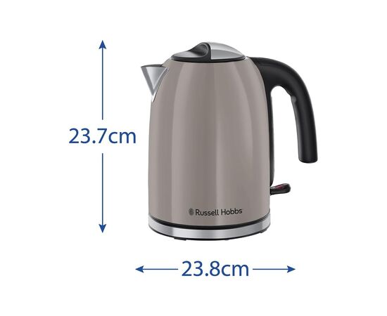 Електрочайник Russell Hobbs 28511-70, зображення 3