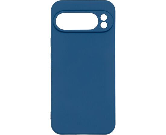 Чохол до мобільного телефона Armorstandart ICON Google Pixel 10 Pro XL 5G Camera cover Dark Blue (ARM87464)