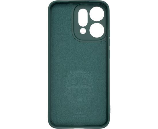 Чохол до мобільного телефона Armorstandart ICON OPPO Reno14 5G Camera cover Dark Green (ARM87565), зображення 2