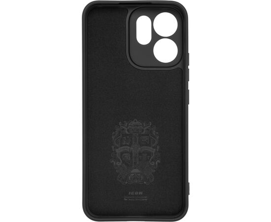 Чохол до мобільного телефона Armorstandart ICON OPPO Reno14 F 5G / Reno14 FS 5G Camera cover Black (ARM87154), зображення 2