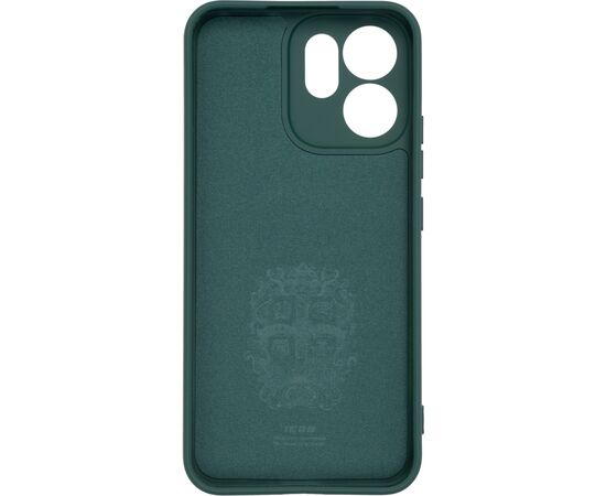Чохол до мобільного телефона Armorstandart ICON OPPO Reno14 F 5G / Reno14 FS 5G Camera cover Dark Green (ARM87567), зображення 2