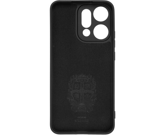 Чохол до мобільного телефона Armorstandart ICON OPPO Reno14 Pro 5G Camera cover Black (ARM87156), зображення 2