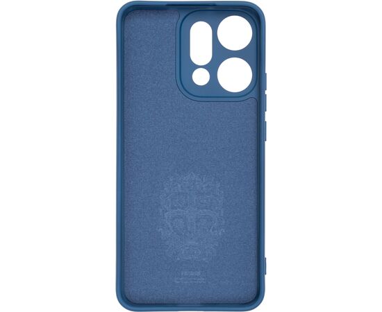 Чохол до мобільного телефона Armorstandart ICON OPPO Reno14 Pro 5G Camera cover Dark Blue (ARM87569), зображення 2