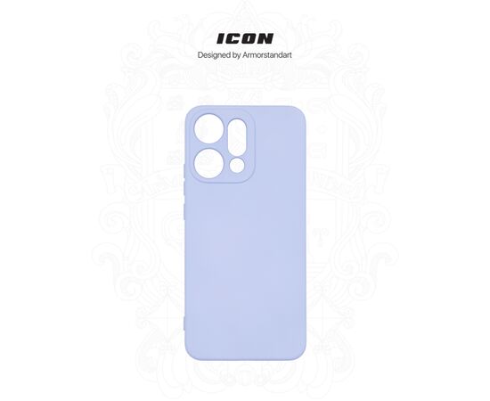 Чохол до мобільного телефона Armorstandart ICON OPPO Reno14 Pro 5G Camera cover Lavender (ARM87570), зображення 3