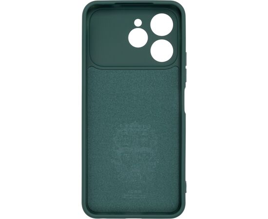 Чехол для мобильного телефона Armorstandart ICON Tecno Spark 40 4G Camera cover Dark Green (ARM87936), изображение 2