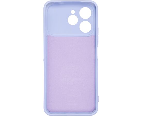 Чехол для мобильного телефона Armorstandart ICON Tecno Spark 40 4G Camera cover Lavender (ARM87937), изображение 2