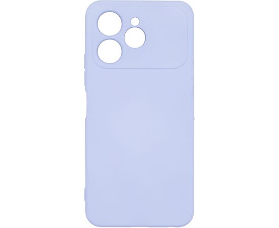 Чехол для мобильного телефона Armorstandart ICON Tecno Spark 40 4G Camera cover Lavender (ARM87937)