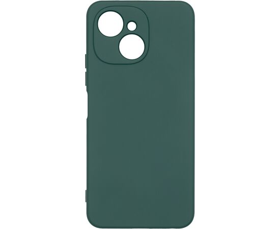 Чехол для мобильного телефона Armorstandart ICON Tecno Spark 40C 4G Camera cover Dark Green (ARM87941)