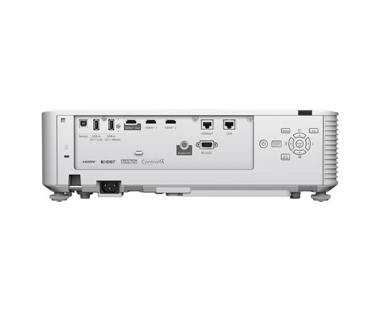 Проектор Epson EB-L890U (V11HB27080), изображение 4 Проектор Epson EB-L890U (V11HB27080), изображение 4