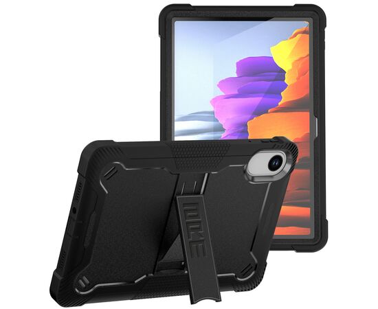 Чехол для планшета Armorstandart Rover Xiaomi Redmi Pad 2 Black (ARM86084), изображение 2