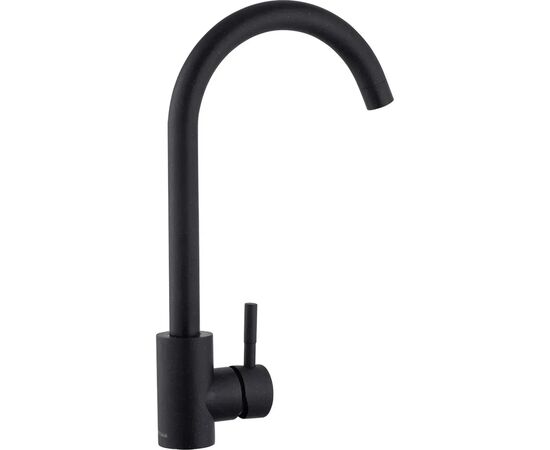 Змішувач Kroner Klassisch-SCH035B (CV023003), зображення 2 Змішувач Kroner Klassisch-SCH035B (CV023003), зображення 2