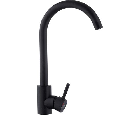 Змішувач Kroner Klassisch-SCH035B (CV023003), зображення 3 Змішувач Kroner Klassisch-SCH035B (CV023003), зображення 3