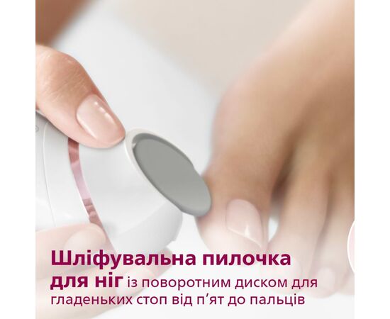 Эпилятор Philips Series 8000 BRE740/10 (BRE740/10), изображение 10