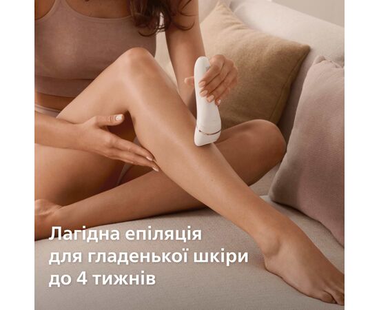Эпилятор Philips BRE740/90, изображение 2
