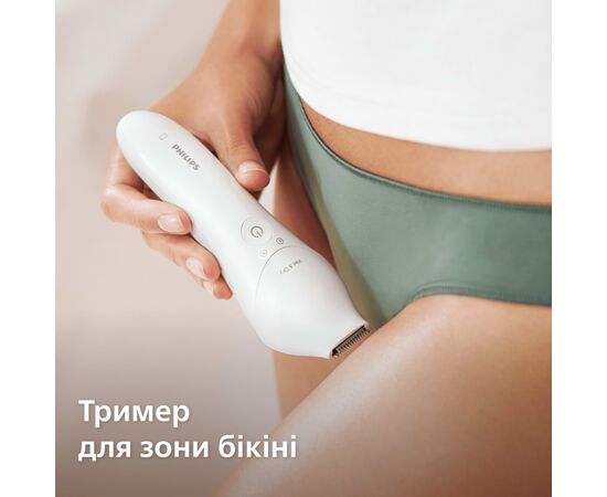 Эпилятор Philips BRE740/90, изображение 9