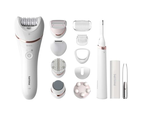 Эпилятор Philips BRE740/90