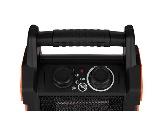 Обогреватель 2E 2E-AHC2000P, изображение 7