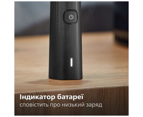 Электробритва Philips X5006/00, изображение 11