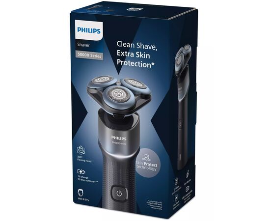 Электробритва Philips X5006/00, изображение 12