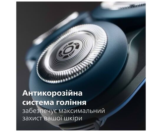 Электробритва Philips X5006/00, изображение 5