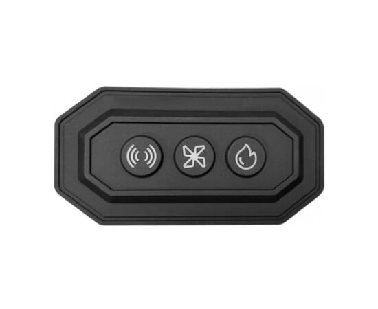 Кресло игровое GT Racer X-8703 Black (X-8703 Fabric Black), изображение 9