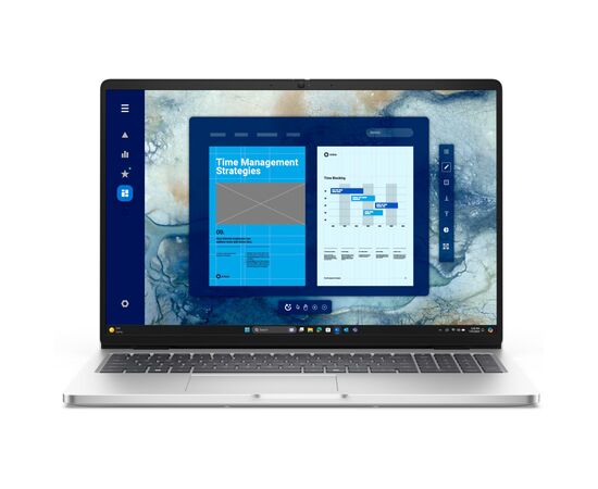 Ноутбук Dell Pro 16 (BTO105PC16250UA_W11P)