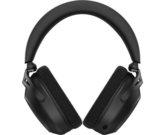 Навушники HyperX Cloud Alpha 2 Wireless Black (AJ5C7AA), зображення 3 Навушники HyperX Cloud Alpha 2 Wireless Black (AJ5C7AA), зображення 3