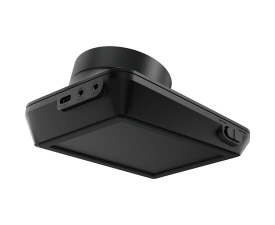 Навушники HyperX Cloud Alpha 2 Wireless Black (AJ5C7AA), зображення 8 Навушники HyperX Cloud Alpha 2 Wireless Black (AJ5C7AA), зображення 8