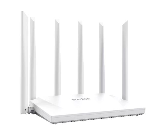 Маршрутизатор Netis NC63, изображение 2 Маршрутизатор Netis NC63, изображение 2