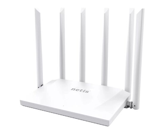 Маршрутизатор Netis NC63, изображение 3 Маршрутизатор Netis NC63, изображение 3