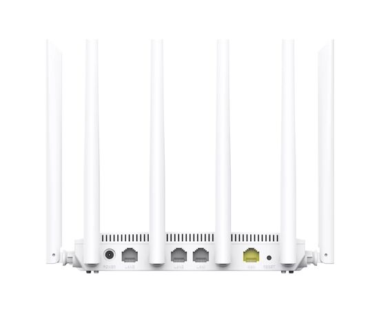 Маршрутизатор Netis NC63, изображение 4 Маршрутизатор Netis NC63, изображение 4