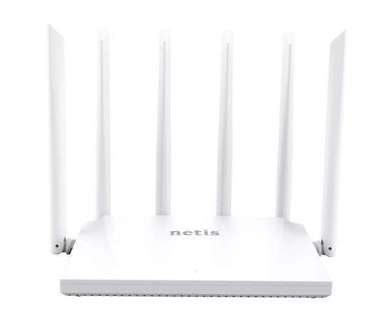 Маршрутизатор Netis NC63 Маршрутизатор Netis NC63