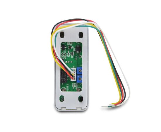 Кнопка виходу Atis Exit-K6i, зображення 3 Кнопка виходу Atis Exit-K6i, зображення 3