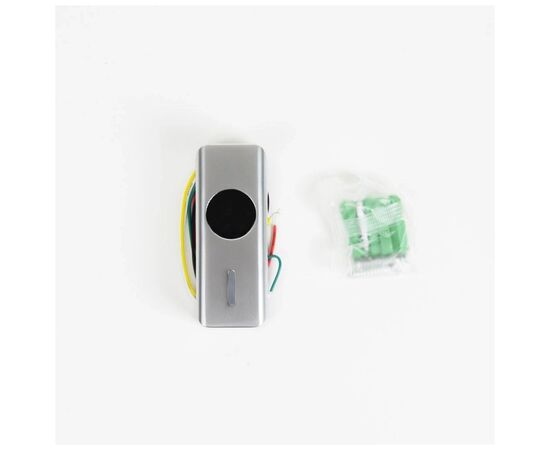 Кнопка виходу Atis Exit-K6i, зображення 4 Кнопка виходу Atis Exit-K6i, зображення 4