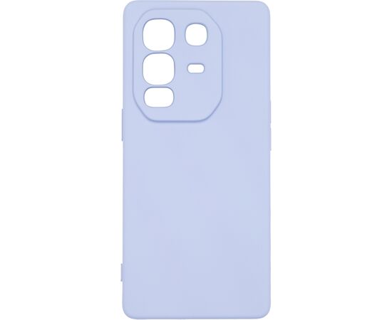 Чехол для мобильного телефона Armorstandart ICON Infinix Note 50 Pro Plus 5G Camera cover Lavender (ARM85341)