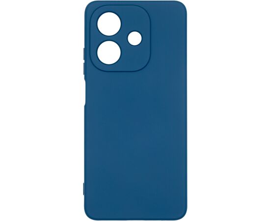 Чохол до мобільного телефона Armorstandart ICON OPPO A3 4G / A3x 4G / A40m 4G Camera cover Dark Blue (ARM89238)