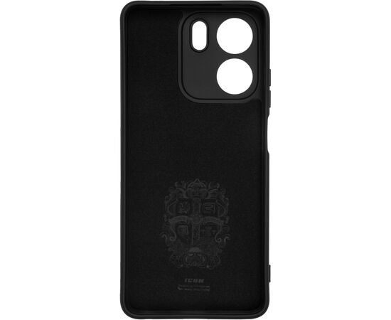 Чохол до мобільного телефона Armorstandart ICON OPPO A5X 4G / A5X 5G Camera cover Black (ARM85384), зображення 2