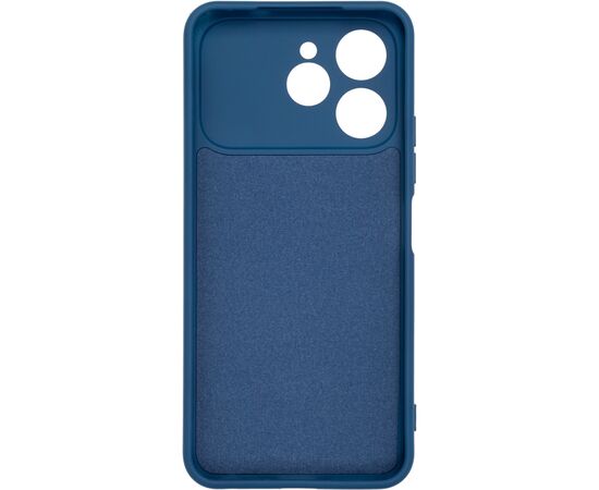 Чохол до мобільного телефона Armorstandart ICON Tecno Spark 40 4G Camera cover Dark Blue (ARM87935), зображення 2