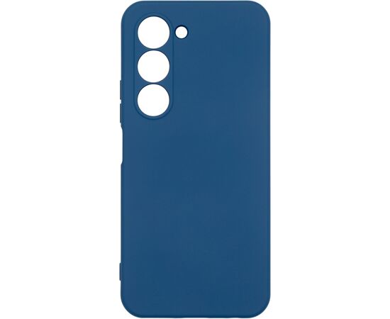 Чохол до мобільного телефона Armorstandart ICON Tecno Spark 40 Pro 4G Camera cover Dark Blue (ARM87938)