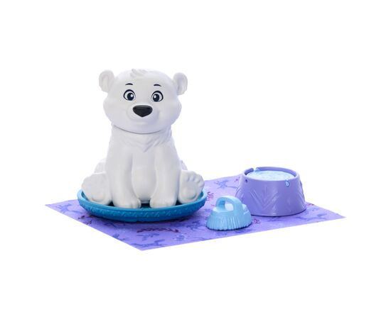 Кукла Disney Frozen Эльза с маленьким медвежонком (JFG16), изображение 5 Кукла Disney Frozen Эльза с маленьким медвежонком (JFG16), изображение 5