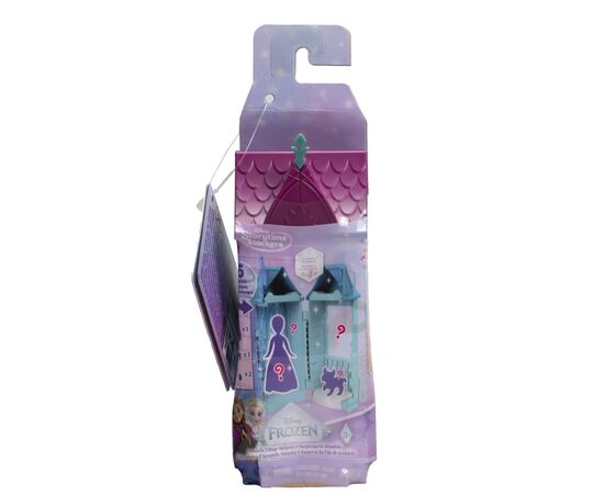 Кукла Disney Frozen сюрприз Ледяное сердце Эрендельский городок (JFG24) Кукла Disney Frozen сюрприз Ледяное сердце Эрендельский городок (JFG24)