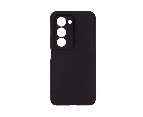 Чохол до мобільного телефона Armorstandart Matte Slim Fit Xiaomi Redmi 15 4G Camera cover Black (ARM85430)